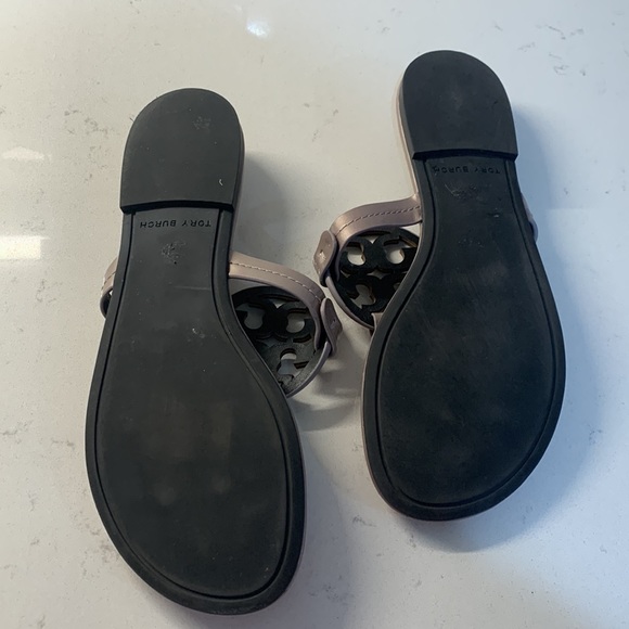 Tory Burch Exclusive: Limited-Edition Miller Sandal - Picture 6 of 13